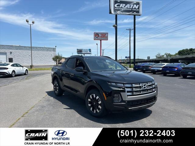 2026 Hyundai Santa Cruz SEL for sale in NORTH LITTLE ROCK, AR