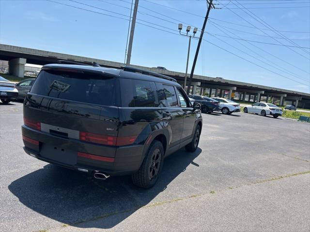 2026 Hyundai Santa Fe XRT