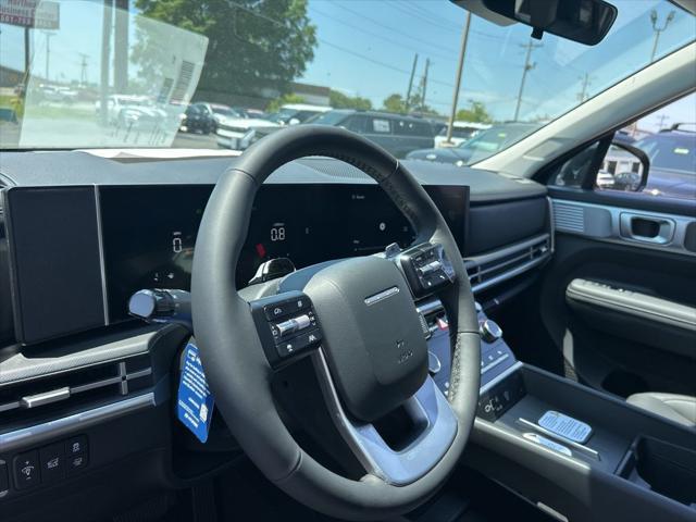 2026 Hyundai Santa Fe XRT