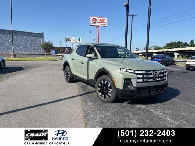 2026 Hyundai Santa Cruz SE for sale in NORTH LITTLE ROCK, AR