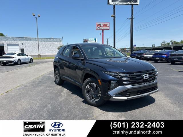 2026 Hyundai Tucson Hybrid Blue SE for sale in NORTH LITTLE ROCK, AR