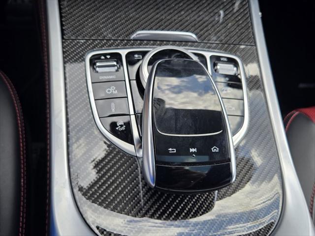 2022 Mercedes-Benz AMG G 63 4MATIC