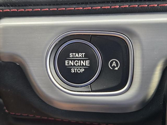 2022 Mercedes-Benz AMG G 63 4MATIC