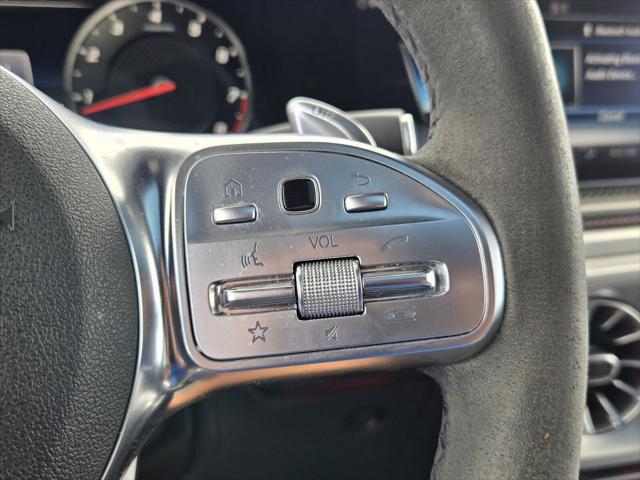 2022 Mercedes-Benz AMG G 63 4MATIC
