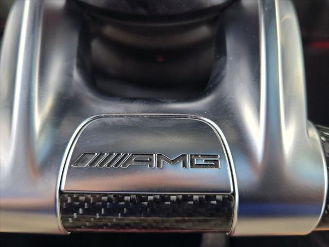 2022 Mercedes-Benz AMG G 63 4MATIC