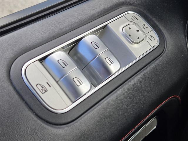 2022 Mercedes-Benz AMG G 63 4MATIC