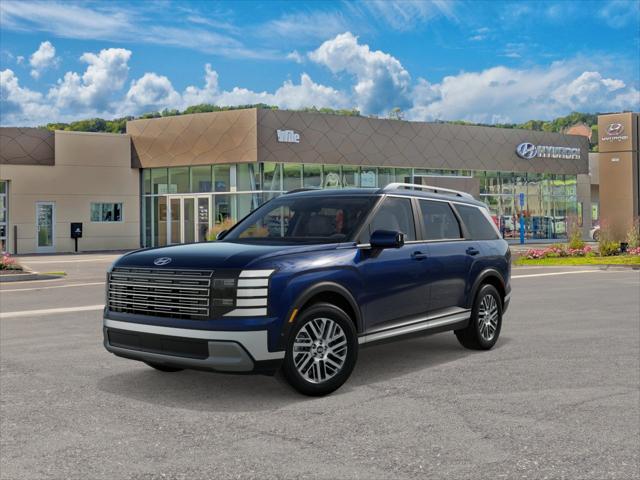 2026 Hyundai Palisade SEL Premium for sale in COLUMBIA, CT