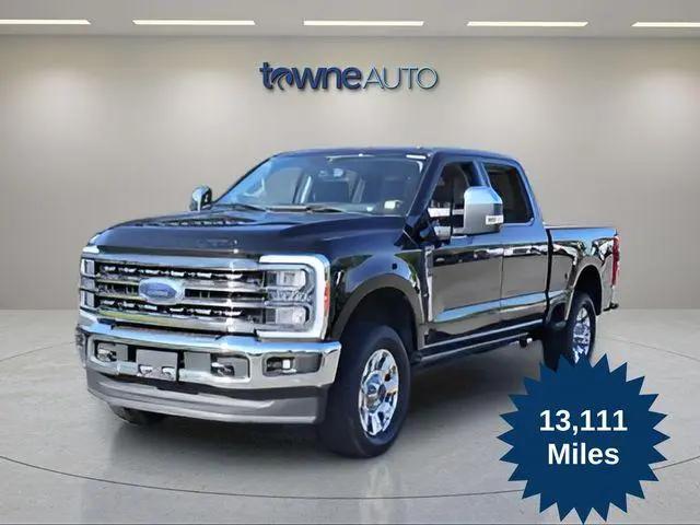 2023 Ford F-350 LARIAT for sale in Orchard Park, NY