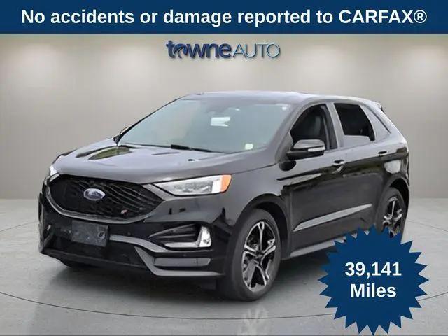 2022 Ford Edge ST for sale in Orchard Park, NY