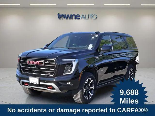 2025 GMC Yukon 4WD AT4 Ultimate for sale in Orchard Park, NY