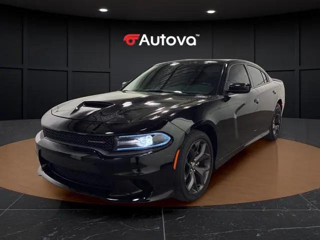 2019 Dodge Charger GT RWD for sale in Madison Heights, VA