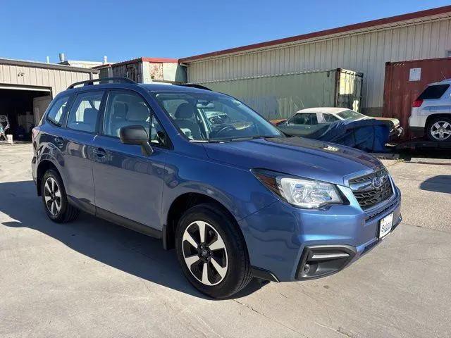 2018 Subaru Forester 2.5i for sale in Columbia, MO