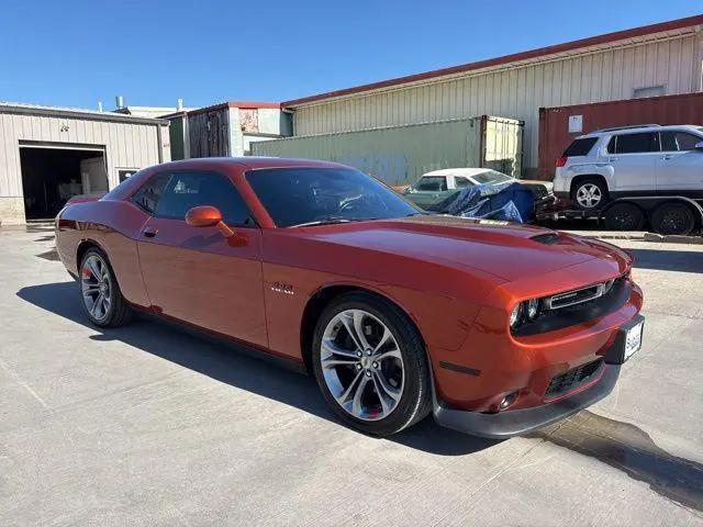 2020 Dodge Challenger R/T for sale in Columbia, MO