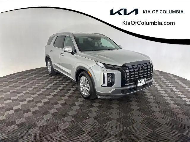 2023 Hyundai Palisade SEL for sale in Columbia, MO