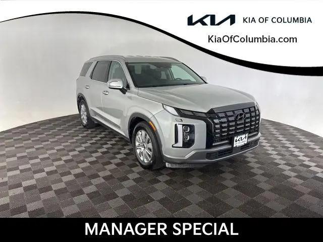2023 Hyundai Palisade SEL for sale in Columbia, MO