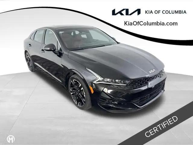 2024 Kia K5 GT-Line for sale in Columbia, MO
