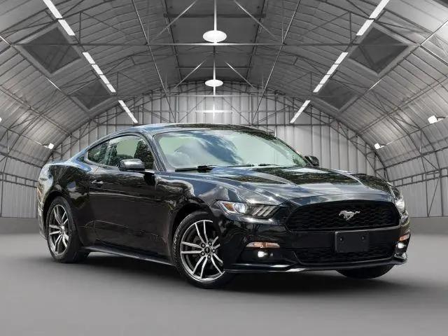 2015 Ford Mustang EcoBoost for sale in San Antonio, TX