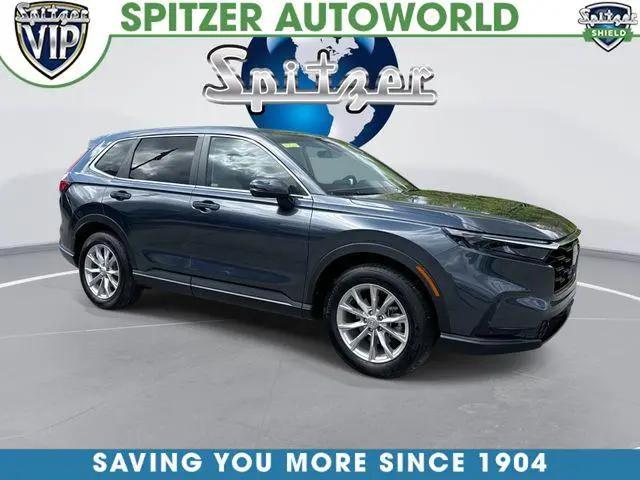 2024 Honda CR-V EX-L AWD for sale in DuBois, PA