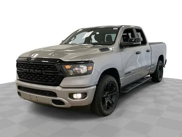 2023 Ram 1500 Big Horn Quad Cab 4x4 6'4" Box for sale in Dayton, OH