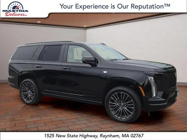 2026 Cadillac Escalade Platinum Sport for sale in Raynham, MA