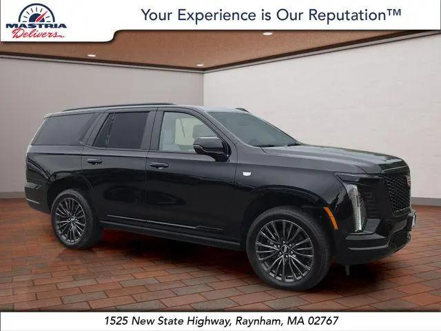 2026 Cadillac Escalade Platinum Sport for sale in Raynham, MA