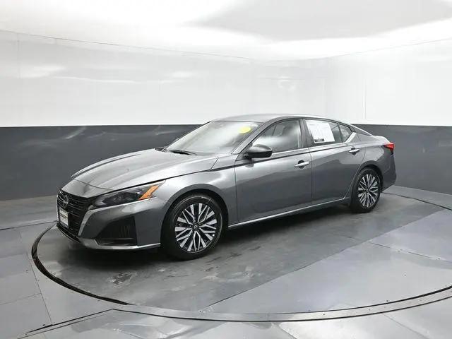 2024 Nissan Altima SV FWD for sale in Beaumont, TX