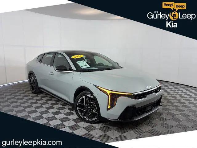 2025 Kia K4 GT-Line for sale in Mishawaka, IN