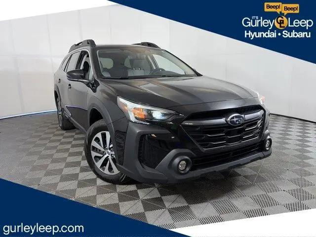 2024 Subaru Outback Premium for sale in Mishawaka, IN