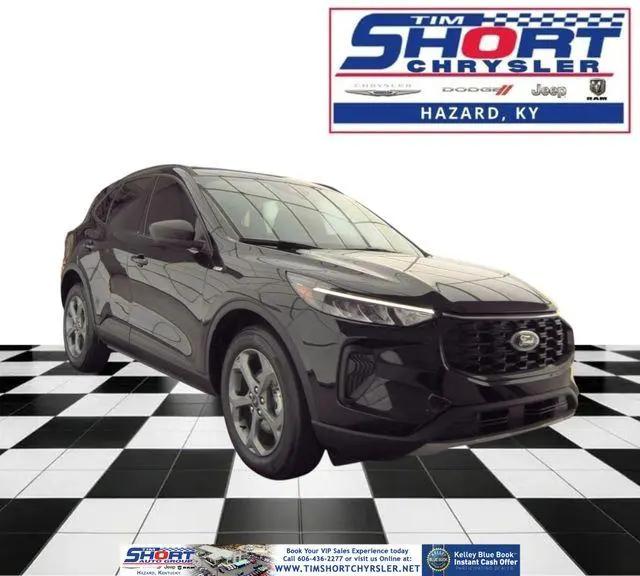 2025 Ford Escape ST-Line for sale in Hazard, KY