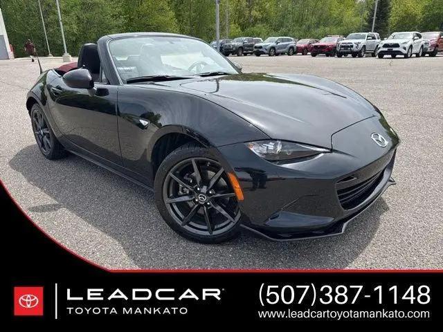 2018 Mazda MX-5 Club for sale in Mankato, MN