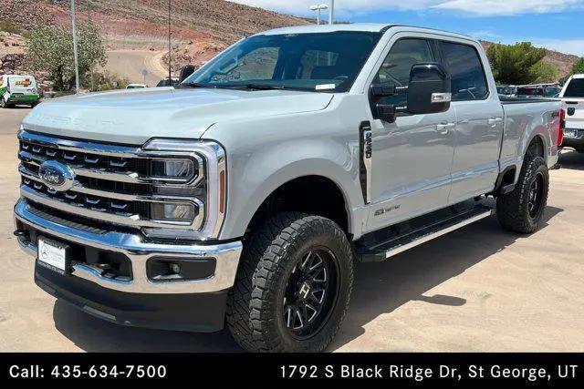 2026 Ford F-250 LARIAT for sale in St George, UT