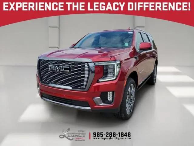 2024 GMC Yukon 4WD Denali Ultimate for sale in Slidell, LA