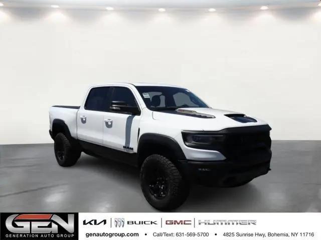 2021 Ram 1500 TRX Crew Cab 4x4 5'7" Box for sale in Bohemia, NY