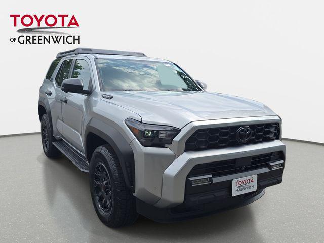 2026 Toyota 4Runner TRD Off Road Premium for sale in Cos Cob, CT