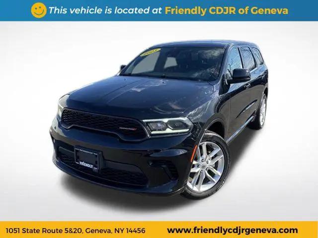 2023 Dodge Durango GT Launch Edition  AWD for sale in Geneva, NY