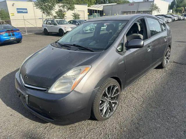 2008 Toyota Prius Standard for sale in Portland, OR