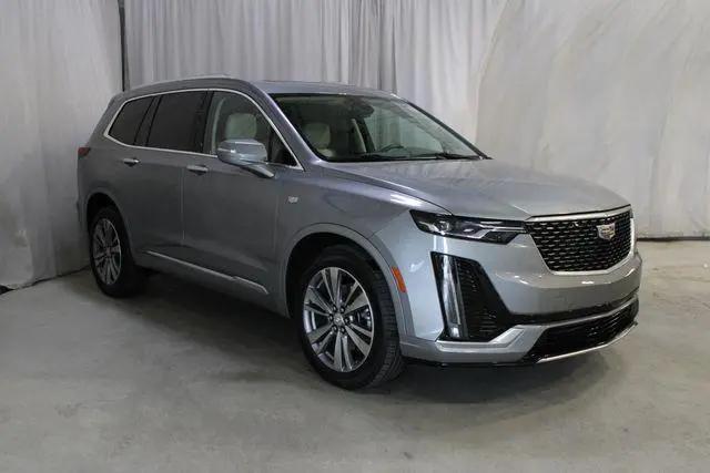 2025 Cadillac XT6 AWD Premium Luxury for sale in Lafayette, IN
