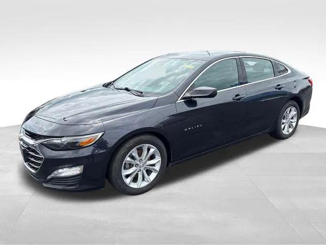 2023 Chevrolet Malibu FWD 1LT for sale in Wisconsin Rapids, WI
