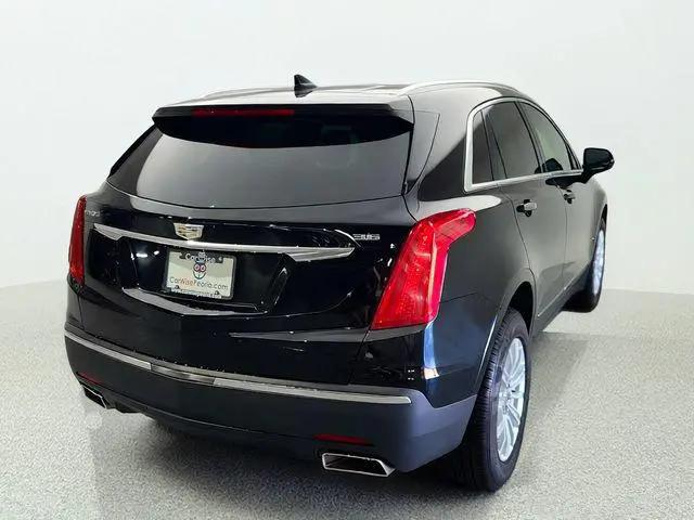 2017 Cadillac XT5 Base for sale in Peoria, IL