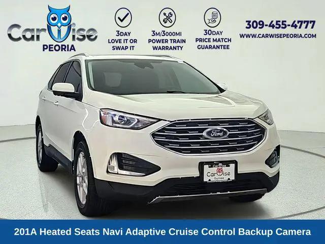 2022 Ford Edge SEL for sale in Peoria, IL