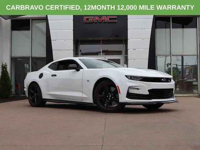 2023 Chevrolet Camaro RWD Coupe 2SS for sale in Kansas City, MO