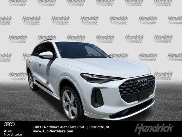 2025 Audi Q5 Premium Plus TFSI quattro S tronic for sale in Charlotte, NC