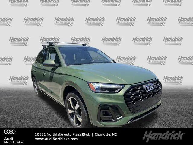 2023 Audi Q5 Prestige 45 TFSI S line quattro S tronic for sale in Charlotte, NC
