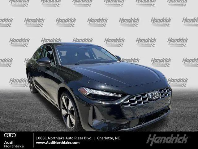 2025 Audi A5 Premium Plus TFSI quattro S tronic for sale in Charlotte, NC