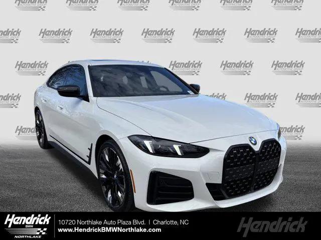 2026 BMW 430i Gran Coupe i for sale in Charlotte, NC