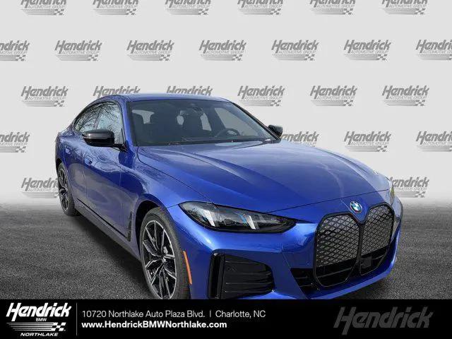 2026 BMW i4 xDrive40 for sale in Charlotte, NC