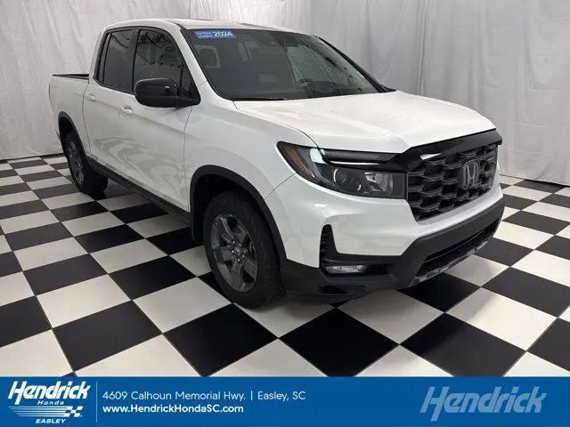 2024 Honda Ridgeline TrailSport for sale in Easley, SC