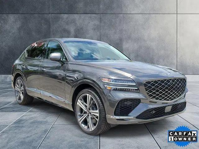 2025 Genesis GV80 3.5T e-SC for sale in Deerfield Beach, FL