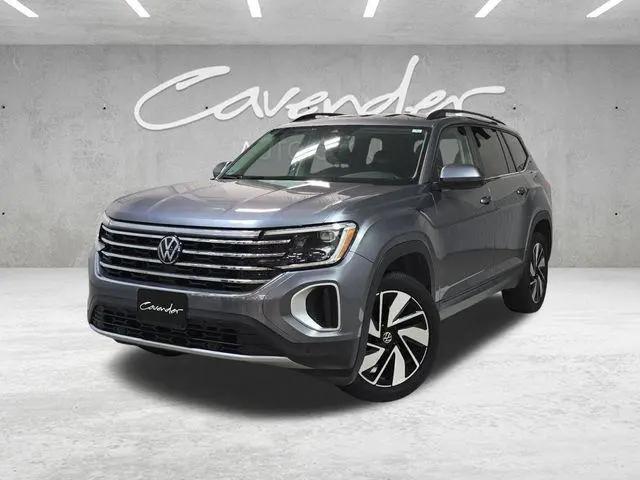 2024 Volkswagen Atlas 2.0T SE w/Technology for sale in Rockwall, TX