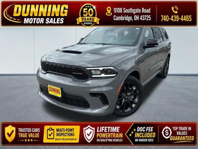2024 Dodge Durango R/T for sale in Cambridge, OH